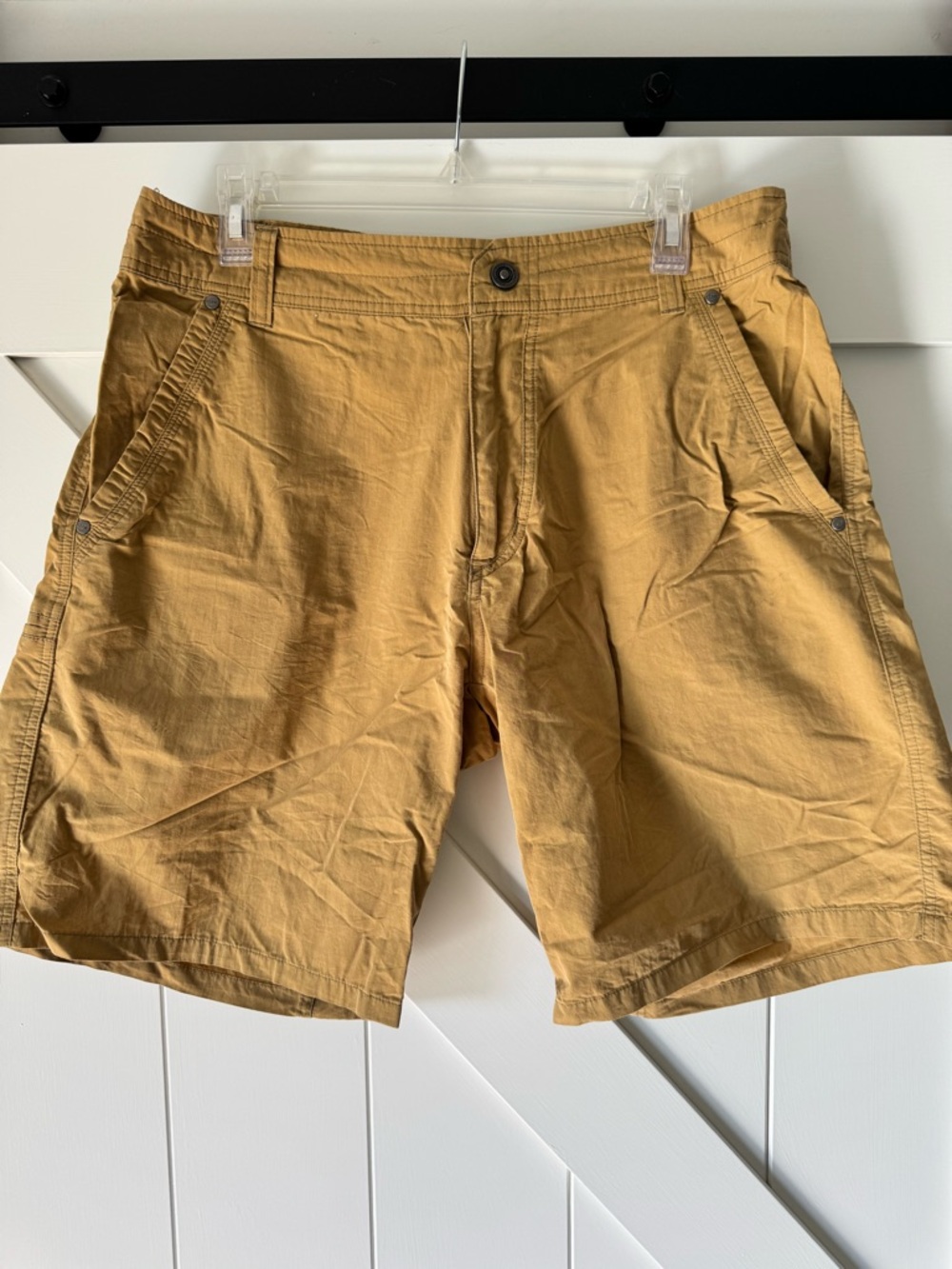 Kuhl Shorts